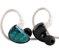 Hamiltion-Écouteurs Kz As10 Pure 5 À Armature Équilibrée 5Ba Pour Musicien-Casque Hifi Haute Fidélité