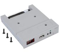 Hamiltion-Émulateur De Disquette Usb, Sfr1M44-U100 Émulateur De Lecteur De Disquette Ssd Usb 3,5 Pouces Mo Plug And Play, Mémoire Intégrée Pour La Commutation De Données Et La Conversion Adaptée Aux