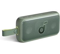 Hamiltion-Enceinte Bluetooth Puissante Motion 300 Sans Fil Haute Résolution Avec Bassup,Enceinte Avec Smarttune, Son Stéréo 30 W, Autonomie 13H Et Étanche Ipx7, Pour L'Extérieur