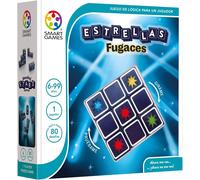 Hamiltion-Étoiles Filantes Puzzles Enfants Jeux De Société Enfants 6 Ans Jeux Éducatifs Pour 1 Joueur Jeux Enfants Cadeaux Pour Enfants