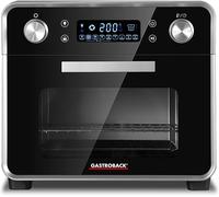 Hamiltion-Four Design Air Fry & Pizza, Noir