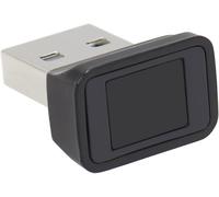 Hamiltion-Fps00200 Usb Lecteur Capteur D'Empreintes Pour Windows Hello Fingerprint Reader Scanner Noir