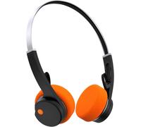 Hamiltion-Freestyle On-Ear Bluetooth Headphones, Noir