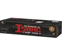 Hamiltion-Funforge Binding Of Isaac : Four Soulsjeux De Société-Jeux De Cartes À Partir De 14 Ans-4 Joueurs Et +-Version Française