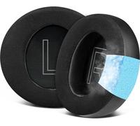 Hamiltion-Gel De Refroidissement Mousse Coussin Coussinets Pour Alienware Aw310H/Aw510H 7.1 Pc Gaming Casque,Coussinets Avec Mousse D'Isolement De Bruit