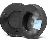 Hamiltion-Gel De Refroidissement Mousse Coussin Coussinets Pour Razer Thresher Ultimate/Dolby 7.1/Xbox One/Tournament Edition Gaming Casque, Coussins D'Oreille Avec Mousse Haute Densité