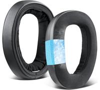 Hamiltion-Gel De Refroidissement Mousse Coussin Coussinets Pour Sennheiser Gsp500,Gsp550,Gsp600,Gsp 670,Epos H6 Pro,Gsp601,Gsp602 Casque De Jeu, Avec Mousse À Mémoire D'Isolation Phonique