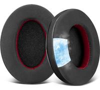 Hamiltion-Gel De Refroidissement Mousse Coussinets Pour Razer Barracuda/Barracuda X (Ne Conviennent Pas Aux Casques Barracuda Pro) Casques,Coussin Avec Mousse D¿Isolation Phonique,Tissu En Soie De Gl
