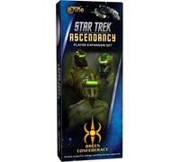 Hamiltion-Gf9st041 Star Trek : Ascendance¿Breen [Extension]