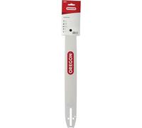 Hamiltion-Guide-Chaîne Pour Tronçonneuse 45 Cm, Support A095, Design Réversible & À Faible Rebond, Pas 3/8"" Low Profile, Jauge 1,3 Mm, Compatible Avec Husqvarna, Titan & Autres (180Sdea095)