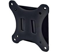 Hamiltion-H9-1Sl Support Mural Pour Tv 10" À 30" Noir