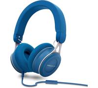 Hamiltion-Headphones Urban 3 Mic-Bleu 446896