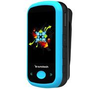 Hamiltion-Ibizabt8Gbbl ¿ Lecteur Mp4, Couleur Bleu