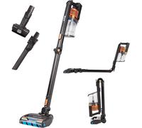 Hamiltion-Iz300Eu, Aspirateur Vertical Sans Fil, Sans Outil Motorisé Animaux, Autonomie 60 Minutes, 59.22 W, 0.7 Liters, 80 Décibeles