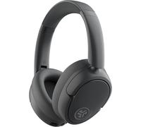 Hamiltion-Jbuds Lux Anc Casque Bluetooth Sans Fil Anti Bruit Pliable-Casque Réduction De Bruit Active Supra Auriculaire Audio Avec Micro Pour Musique Et Télétravail, 70+ Heures D'Autonomie, Graphite