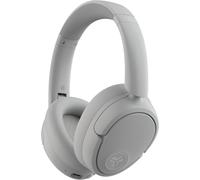 Hamiltion-Jbuds Lux Anc Casque Bluetooth Sans Fil Anti Bruit Pliable-Casque Réduction De Bruit Active Supra Auriculaire Audio Avec Micro Pour Musique Et Télétravail, 70+ Heures D'Autonomie, Nuage Bla