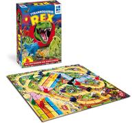 Hamiltion-Jeu Familial, Tyrannosaurus Rex, De 2 À 4 Joueurs, Familienspiel