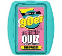 Hamiltion-Jeux, Win47315, Quiz Des Années 90