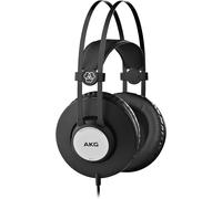 Hamiltion-K72 Casque De Monitoring Fermé Haute Performance