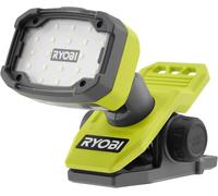 Hamiltion-Lampe Sur Pince 4V Usb Lithium-3 Intensités : 750 / 250 / 75 Lumens-Tête Orientable Haut/Bas & Droite/Gauche-Compatible Avec Le Système Link-(Vendu Sans Batterie)-Rlc4-0