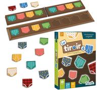 Hamiltion-Le Tiroir À Caleçons, Jeu Éducatif 3 Ans À 6¿ Ans-Pla33