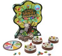 Hamiltion-Learning Resources Jeu De Reconnaissance Des Couleurs De L¿Écureuil Édition Spéciale