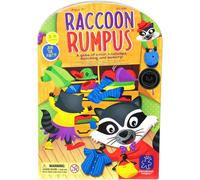 Hamiltion-Learning Resources Ratons Laveurs Tapageurs