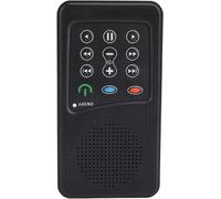 Hamiltion-Lecteur Audio Électronique De La Sainte Bible, Lecteur Audio Parlant Multilingue Avec Capacité 4G, Kjv, Solaire Et Rechargeable Par Usb (Allemand, Anglais Du Monde, 288 Hymne)