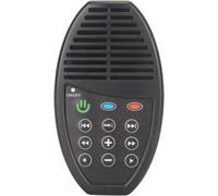 Hamiltion-Lecteur De Bible, Lecteur Biblique Audio À Chargement Solaire Avec Lumière Led Lecteur Biblique Portable 4Gb Usb Rechargeable Avec Écouteurs Pour Les Personnes Âgées (Russe, Swahili, Kurde)