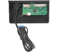 Hamiltion-Lecteur De Carte Interne Pc Port Usb 3.0 M2 Sd Ms Xd Cf Tf Tableau De Bord Multifonction Super Speed ¿¿Card