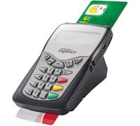 Hamiltion-Lecteur De Carte Vitale Sesam Vitale Set 2