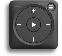 Hamiltion-Lecteur De Musique Spotify 3 - Compatible Avec Les Casques Bluetooth Et Filaires - Stockage De Plus De 1 000 Chansons - Lecteur De Musique Sans Écran - Aucun Téléphone Requis (Noir)
