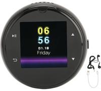 Hamiltion-Lecteur Mp3, Bluetooth 4.2 1,54 Pouces Lcm Écran Tactile Hifi Lecteur De Musique Mp3 Avec Haut-Parleurs Et Prise En Charge Des Écouteurs Regarder Des Vidéos, Des Films Et Lire Des Livres(16
