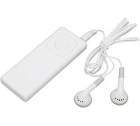 Hamiltion-Lecteur Mp3, Mini Lecteur De Musique Sans Perte De Son, Baladeur De Poche Pour Les Étudiants En Cours D'Étude, Voyage De Travail, Écoutez Des Romans, Prend En Charge Jusqu'À 64 Go De Carte(
