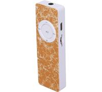 Hamiltion-Lecteur Mp3 Portable, Carte Mémoire De 64 Go, Qualité Sonore Hifi Sans Perte, Batterie Au Lithium 180 Mah, Pour Courir, Écouter Des Chansons, Est Le Cadeau Parfait Pour Les Amis Et Les Enfa