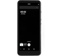 Hamiltion-Lecteur Mp3 Wifi Avec Bluetooth, Lecteur Mp4 À Écran Tactile Full Hd De 5,0 Pouces, 2 Go + 16 Go, Lecteur De Musique Portable Pour L'Étude Du Sport En Cours D'Exécution (128 Go)