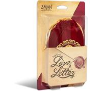 Hamiltion-Lettre D'amour, 9065 , Version Italienne