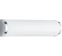 Hamiltion-Leuchten 2803021-06 Applique Salle De Bain Blanc