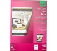Hamiltion-Lp141 Papier Photo Laser/Copieur,A4,135 G,100 Feuilles