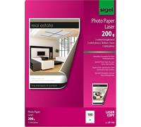 Hamiltion-Lp144 Papier Photo Laser/Copieur,A4,200 G,100 Feuilles