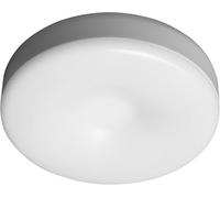 Hamiltion-Luminaire À Piles Dot It Touch Slim Ldv Lum Indoor Linear,Acrylonitrile Butadiene Styrene (Abs),0.45 W,White,One Size