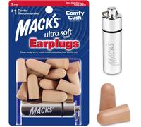 Hamiltion-Macks Ultra Bouchons D'oreilles