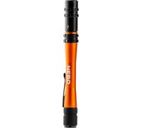 Hamiltion-Master Series Pl500-Lampe Stylo Avec 5 Modes D'éclairage-Rechargeable Et Étanche-Accessoires De Camping Et De Randonnée