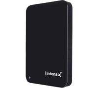 Hamiltion-Memory Drive - Disque Dur Externe Portable - 2,5'' - Usb 3.0-5 To - Noir