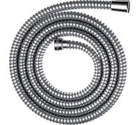 Hamiltion-Metaflex Flexible De Douche 200 Cm, Chromé, 28264000