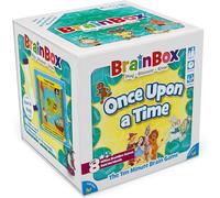 Hamiltion-Once Upon A Time (2022) , Card Game , Ages 4+ , 1+ Players , 10+ Minutes Playing Time