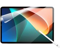 Hamiltion-Paper-Feel Protection Écran Pour Xiaomi Pad Se, Film De Protection D'Écran En Papier Pet Mat Pour Dessiner Écrire [Anti-Empreintes][Haute Sensibilité]