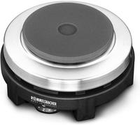 Hamiltion-Petit Electroménager Plaque Cuiseur Riz Acier