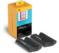 Hamiltion-Phc120¿Cartouche Et Papiers 120 Photos Format 10 X 15 Cm (Compatible Imprimante Pd450,Pd480,Pd450Wifi Et Pd460)