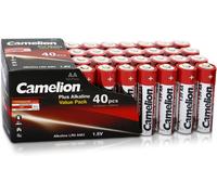 Hamiltion-Pila Pica028 Lr6 Aa 40 Uds